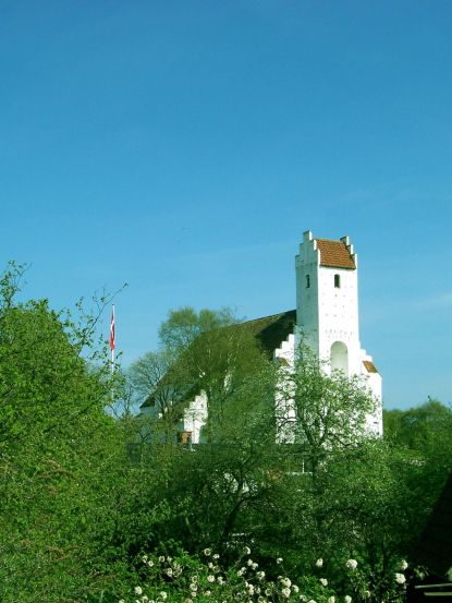 Draaby Kirke